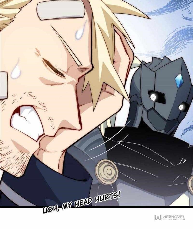 Adventures of an Undead Who Became Paladin Chapter 174 - Page 53