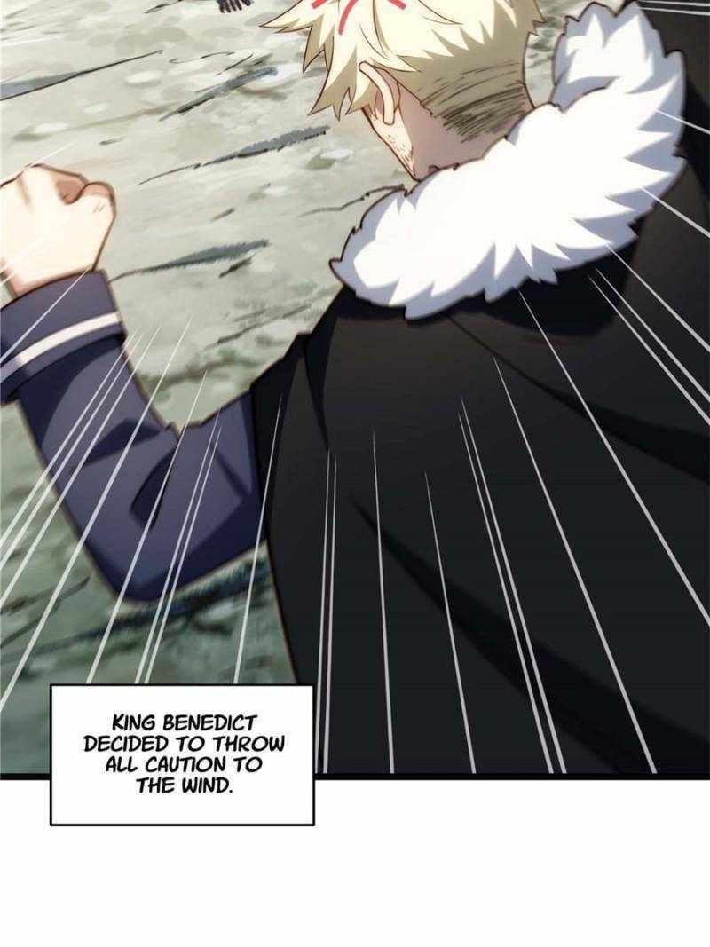 Adventures of an Undead Who Became Paladin Chapter 174 - Page 55