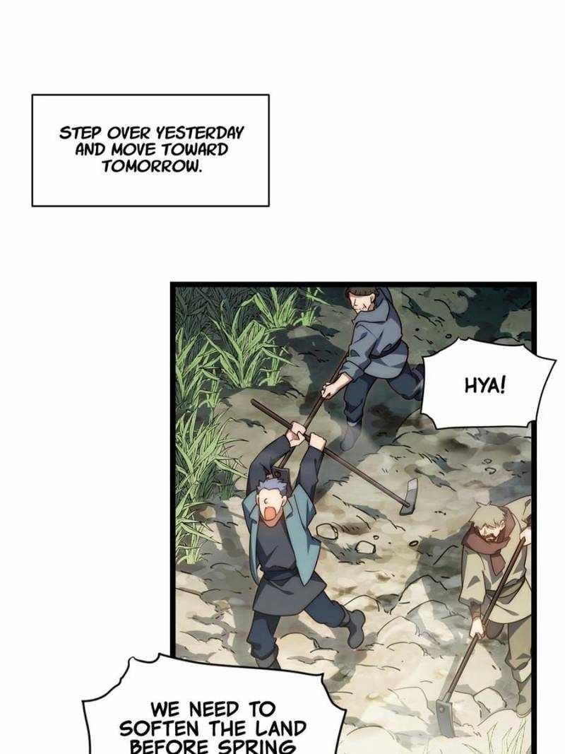 Adventures of an Undead Who Became Paladin Chapter 174 - Page 57