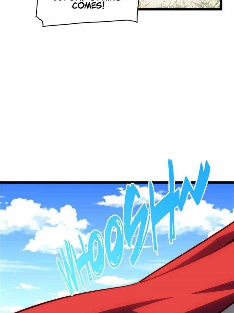 Adventures of an Undead Who Became Paladin Chapter 174 - Page 58