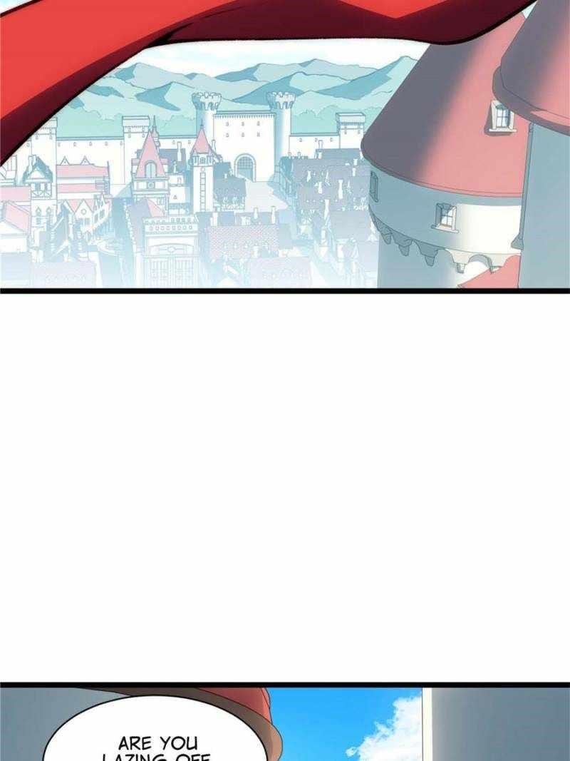 Adventures of an Undead Who Became Paladin Chapter 174 - Page 59