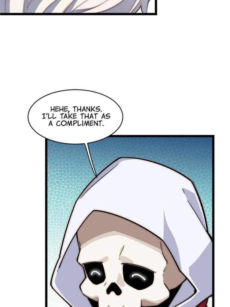 Adventures of an Undead Who Became Paladin Chapter 174 - Page 62