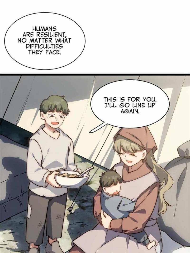 Adventures of an Undead Who Became Paladin Chapter 174 - Page 65