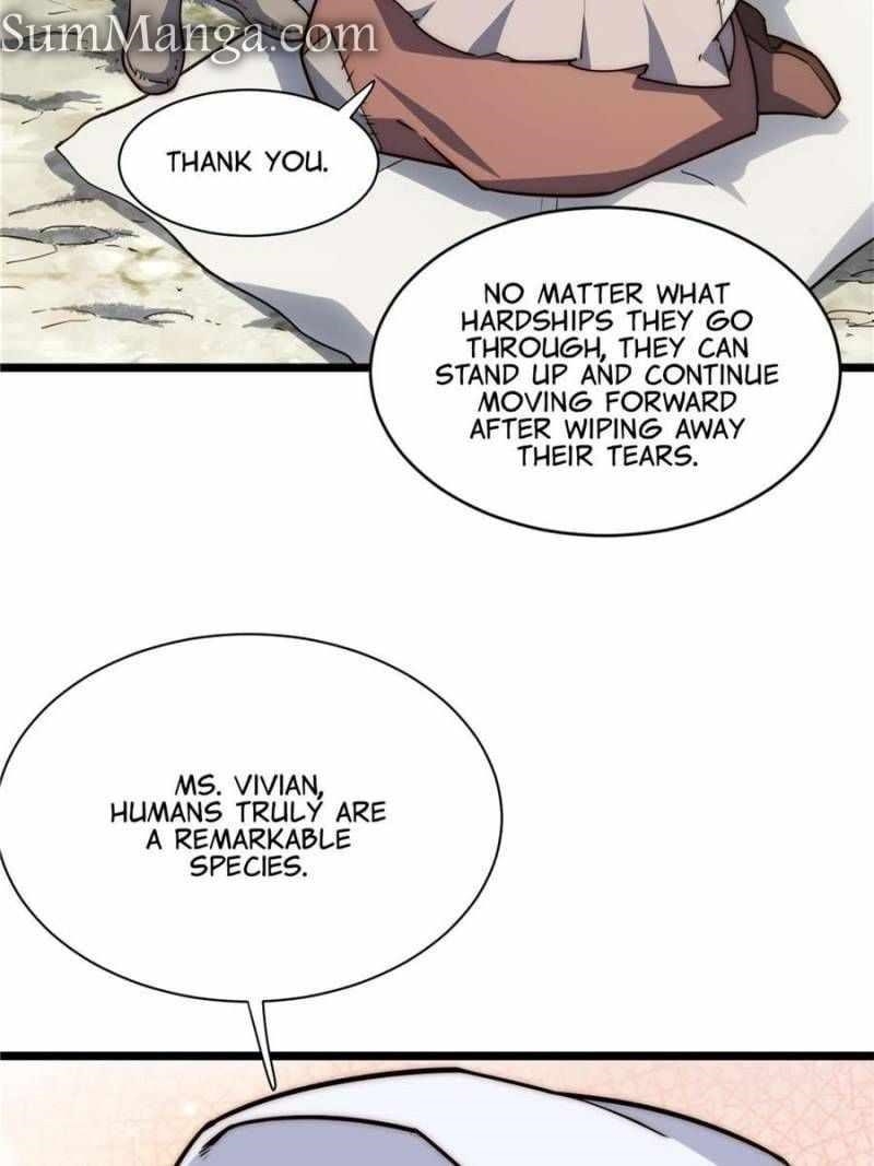 Adventures of an Undead Who Became Paladin Chapter 174 - Page 66