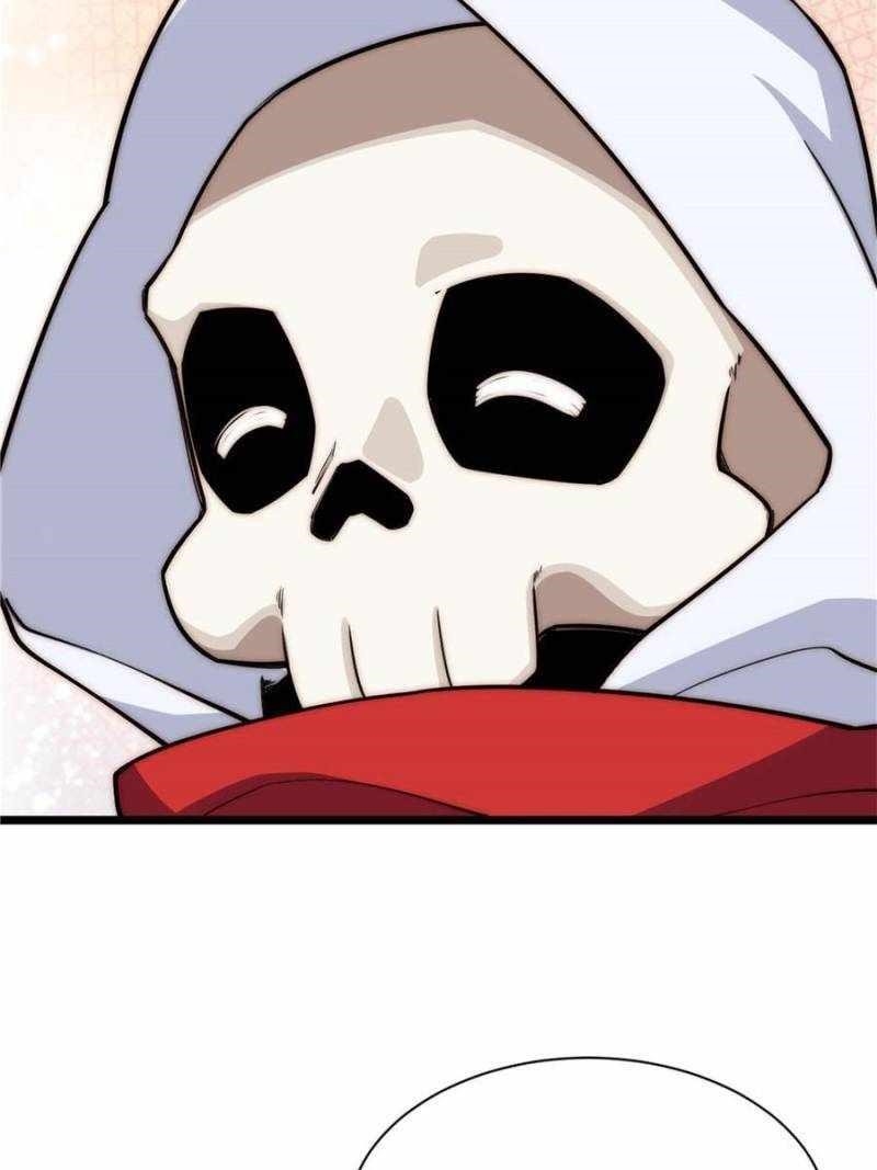 Adventures of an Undead Who Became Paladin Chapter 174 - Page 67