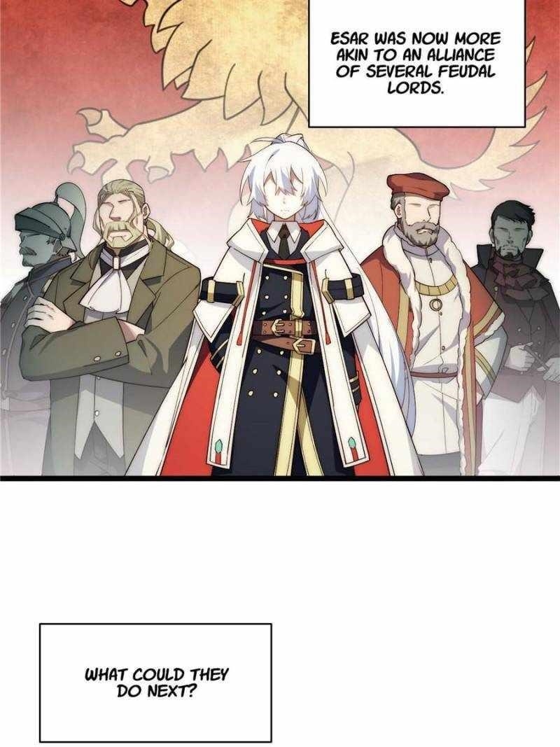 Adventures of an Undead Who Became Paladin Chapter 174 - Page 7