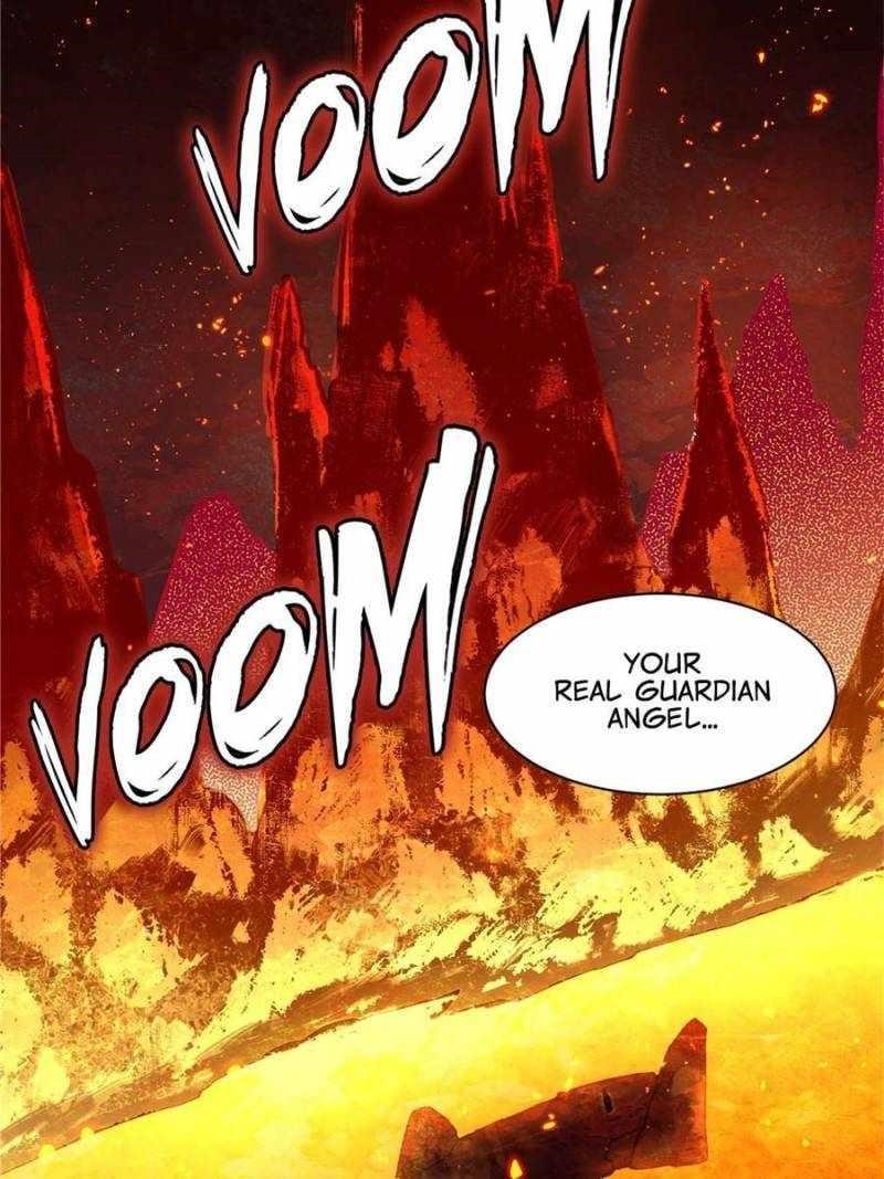 Adventures of an Undead Who Became Paladin Chapter 174 - Page 70