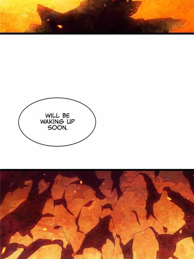 Adventures of an Undead Who Became Paladin Chapter 174 - Page 71