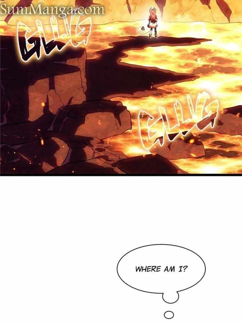 Adventures of an Undead Who Became Paladin Chapter 174 - Page 72