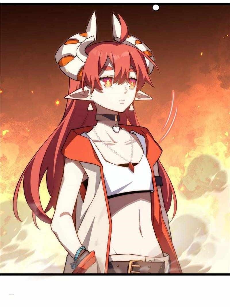 Adventures of an Undead Who Became Paladin Chapter 174 - Page 73