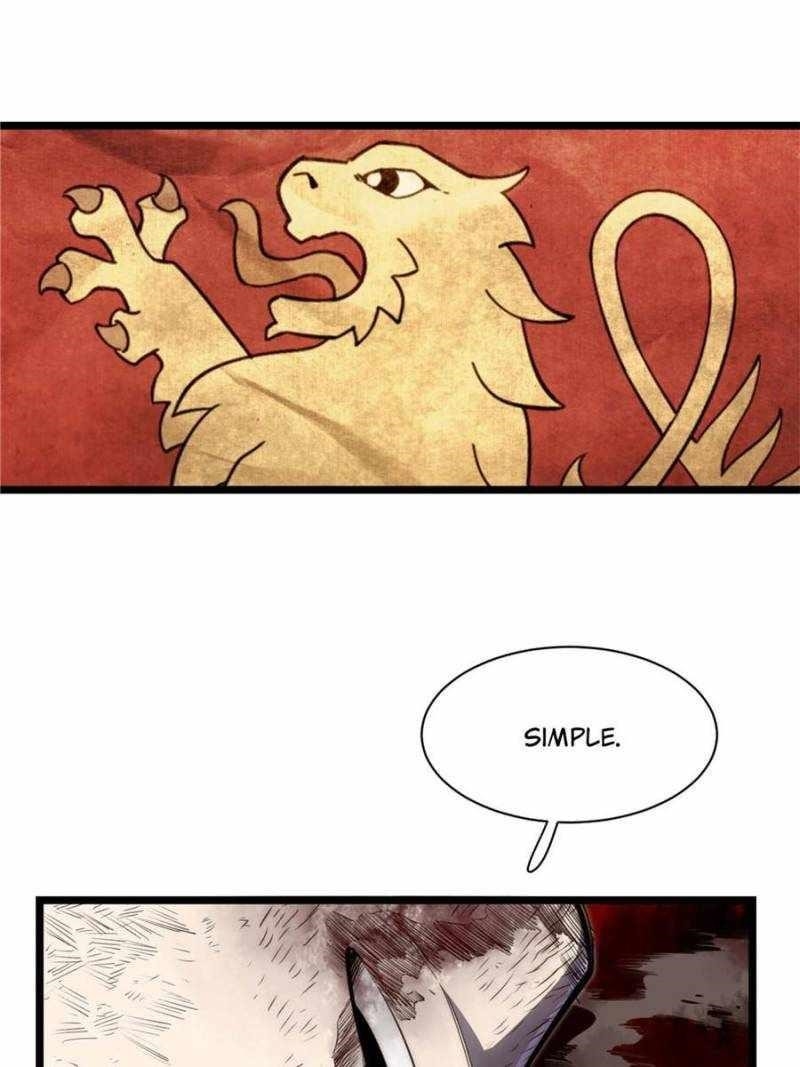 Adventures of an Undead Who Became Paladin Chapter 174 - Page 8