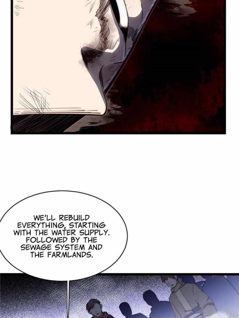 Adventures of an Undead Who Became Paladin Chapter 174 - Page 9