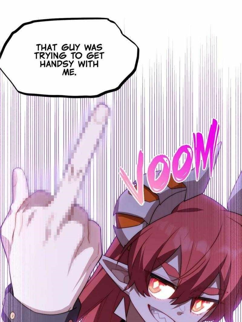 Adventures of an Undead Who Became Paladin Chapter 175 - Page 11