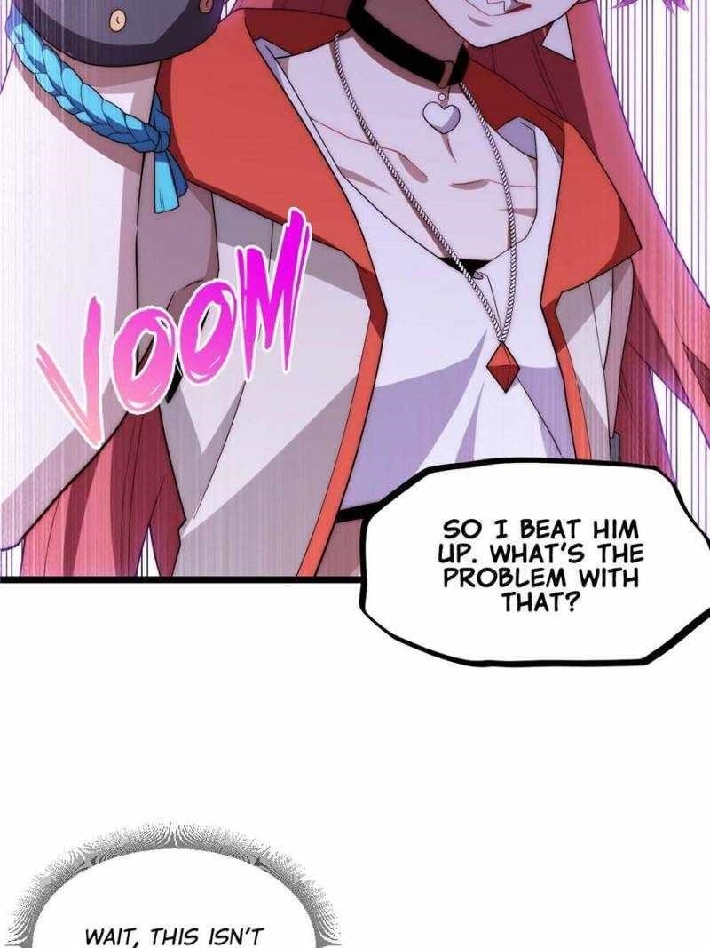 Adventures of an Undead Who Became Paladin Chapter 175 - Page 12