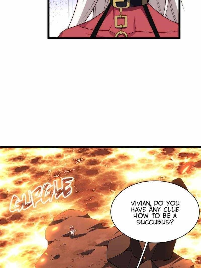 Adventures of an Undead Who Became Paladin Chapter 175 - Page 16