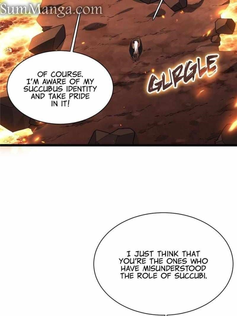 Adventures of an Undead Who Became Paladin Chapter 175 - Page 17