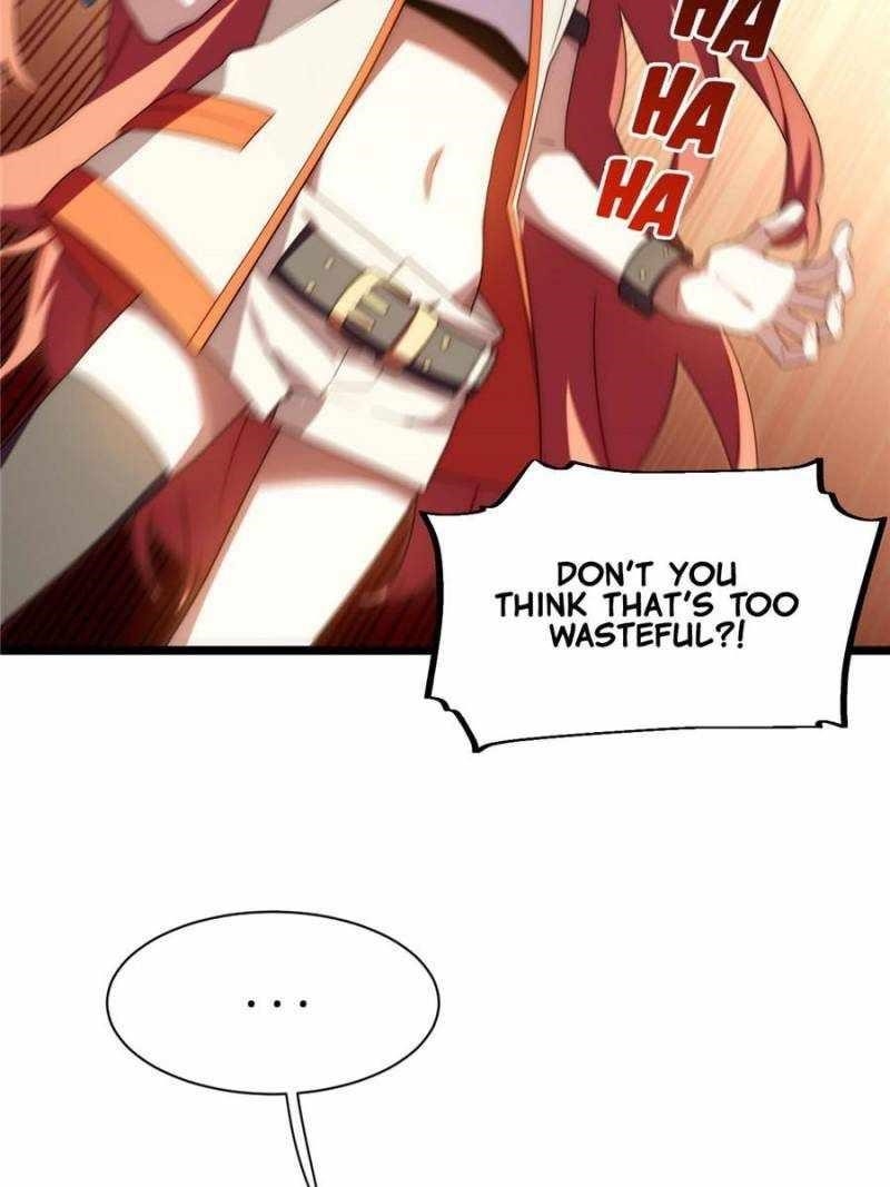 Adventures of an Undead Who Became Paladin Chapter 175 - Page 24