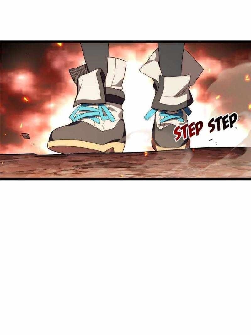 Adventures of an Undead Who Became Paladin Chapter 175 - Page 27