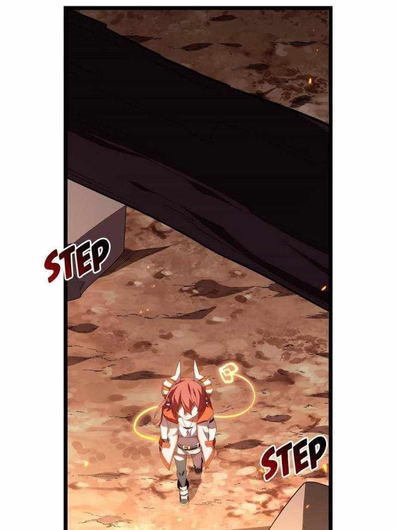 Adventures of an Undead Who Became Paladin Chapter 175 - Page 28