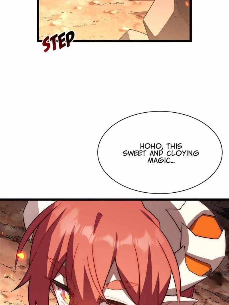 Adventures of an Undead Who Became Paladin Chapter 175 - Page 29