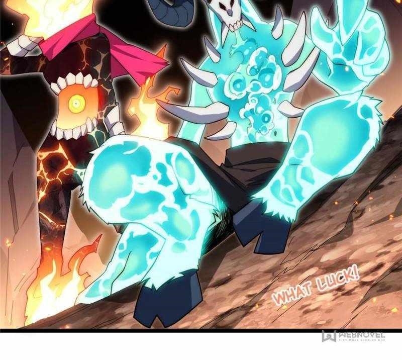 Adventures of an Undead Who Became Paladin Chapter 175 - Page 31