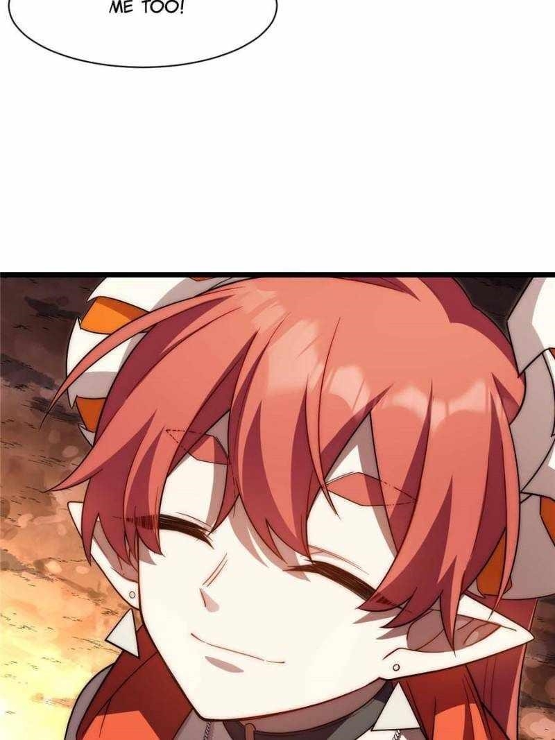 Adventures of an Undead Who Became Paladin Chapter 175 - Page 33