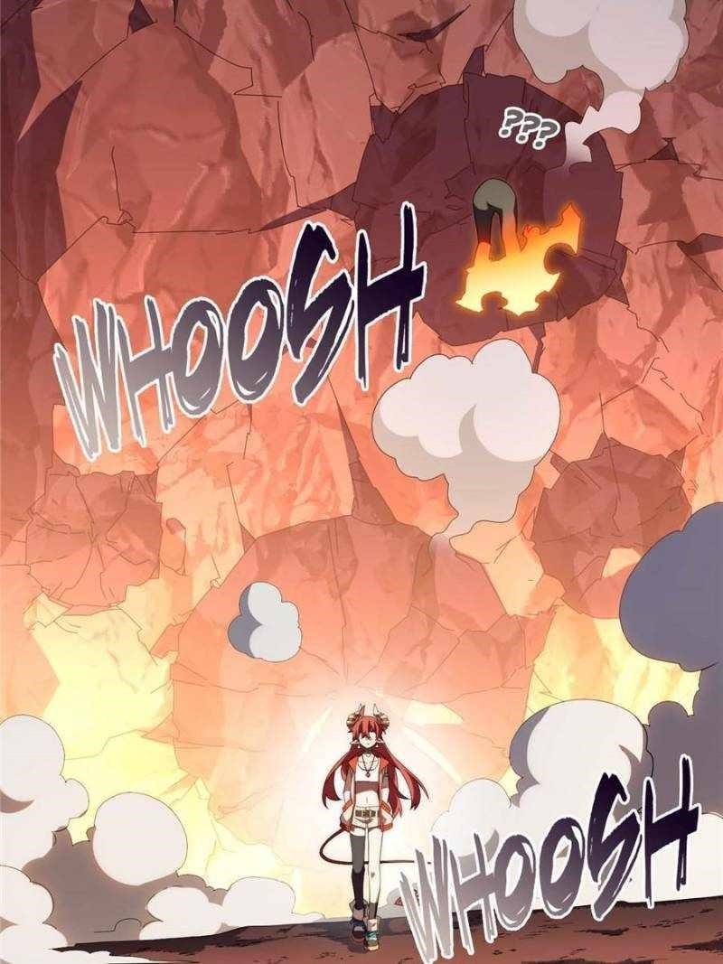 Adventures of an Undead Who Became Paladin Chapter 175 - Page 35