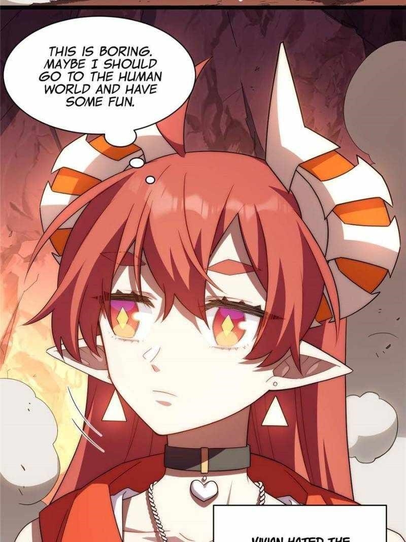 Adventures of an Undead Who Became Paladin Chapter 175 - Page 36