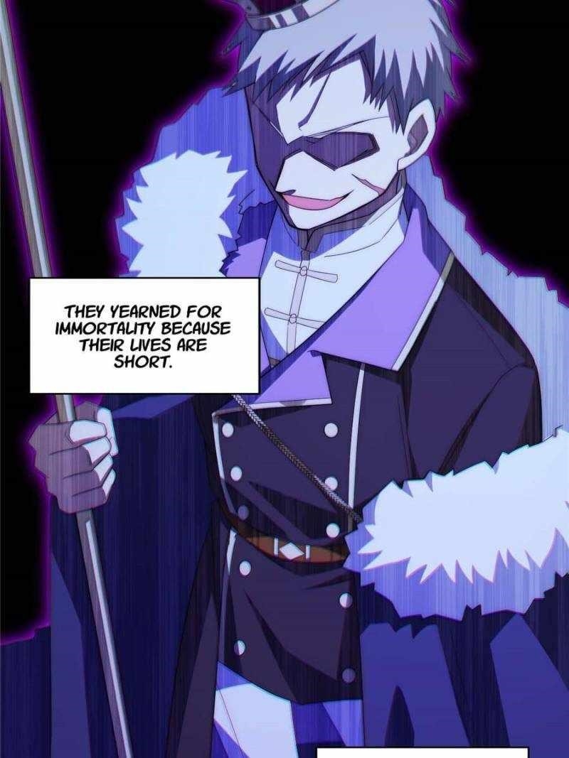 Adventures of an Undead Who Became Paladin Chapter 175 - Page 38