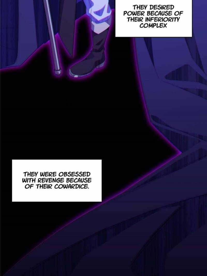 Adventures of an Undead Who Became Paladin Chapter 175 - Page 39