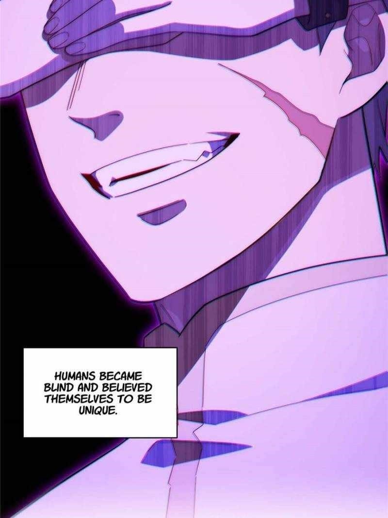 Adventures of an Undead Who Became Paladin Chapter 175 - Page 41