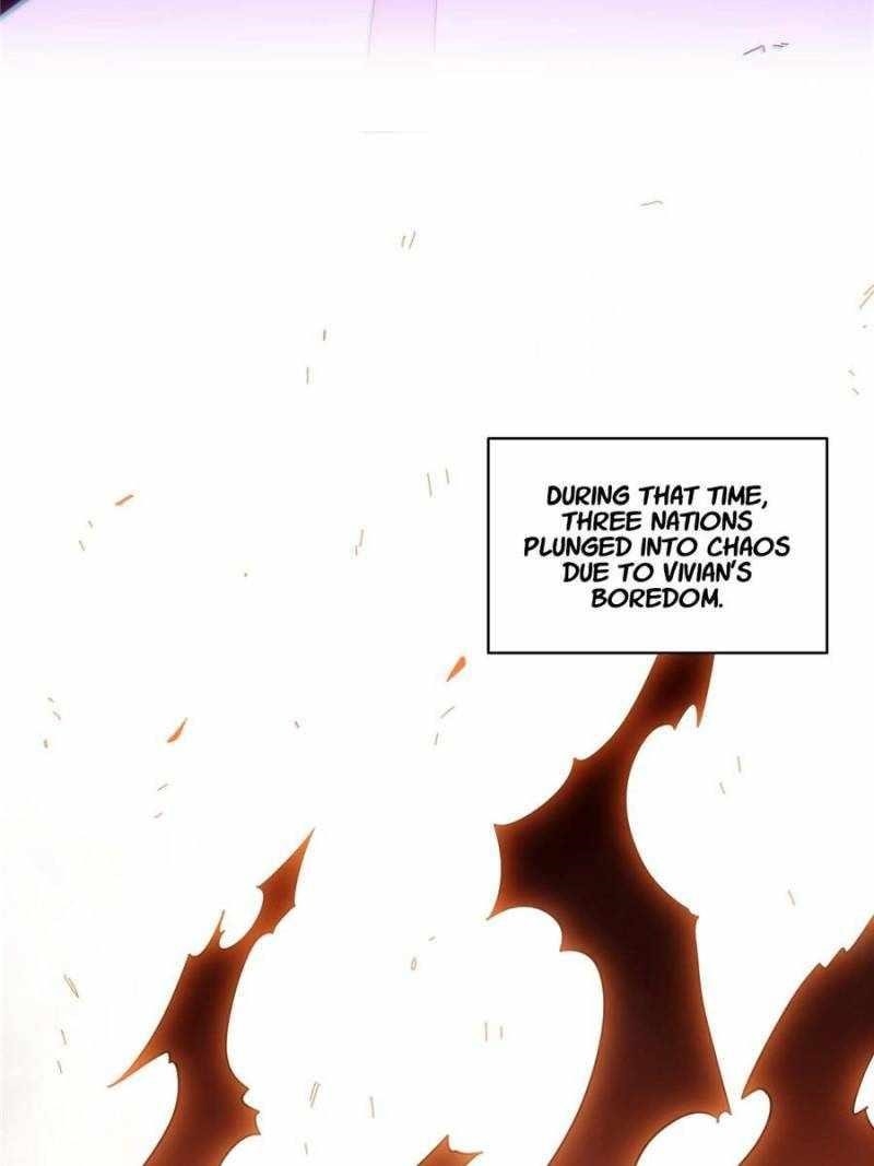 Adventures of an Undead Who Became Paladin Chapter 175 - Page 42