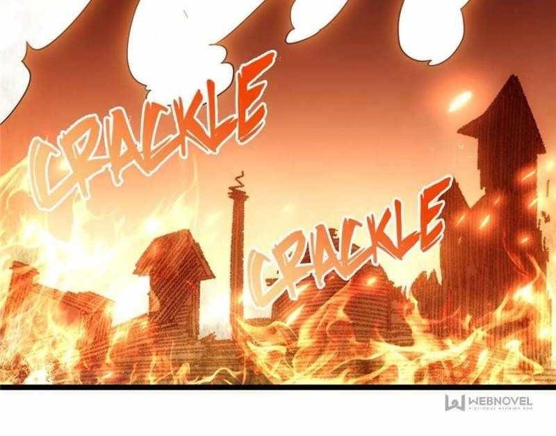 Adventures of an Undead Who Became Paladin Chapter 175 - Page 43