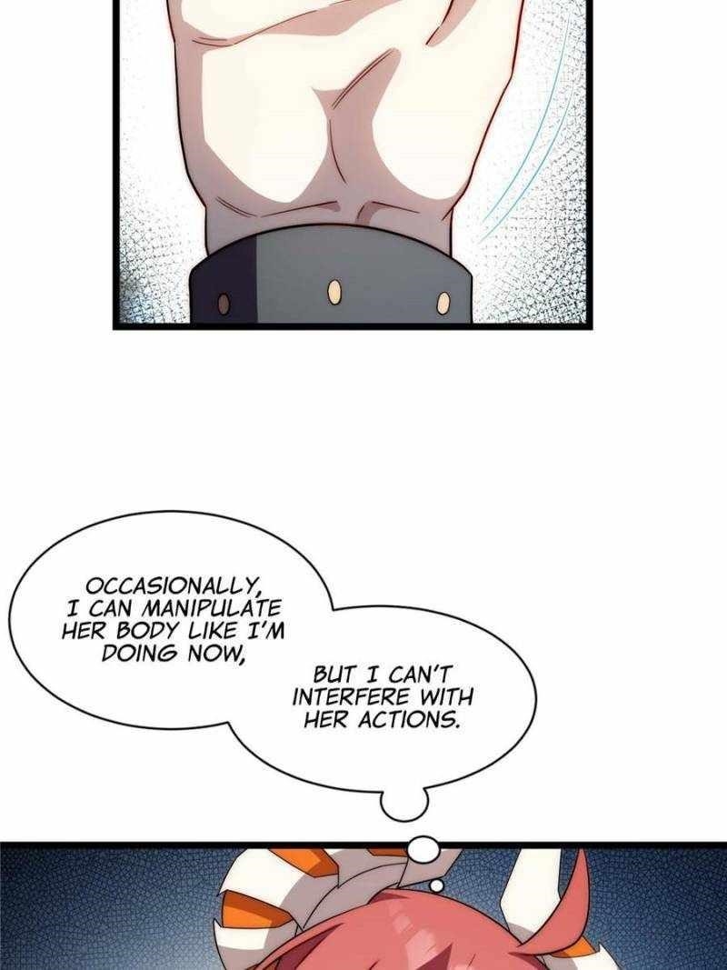 Adventures of an Undead Who Became Paladin Chapter 175 - Page 47