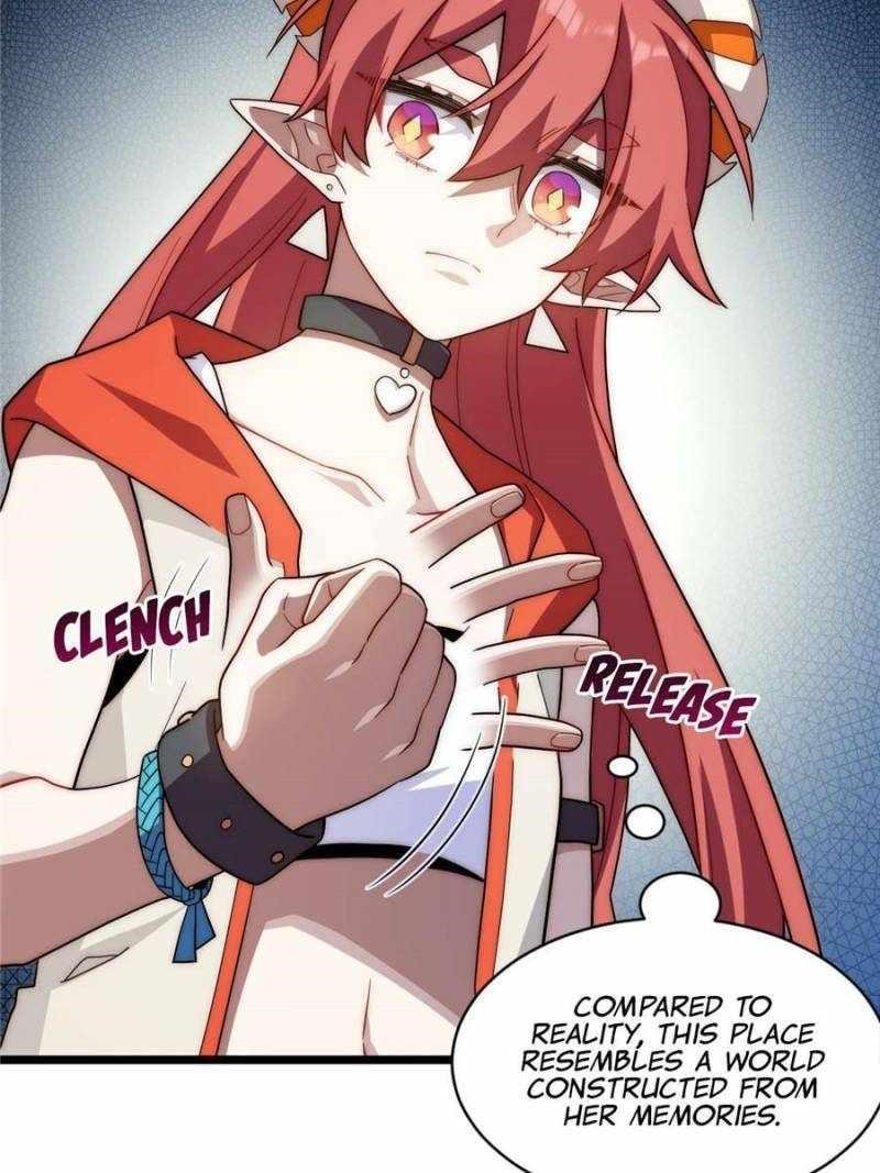 Adventures of an Undead Who Became Paladin Chapter 175 - Page 48