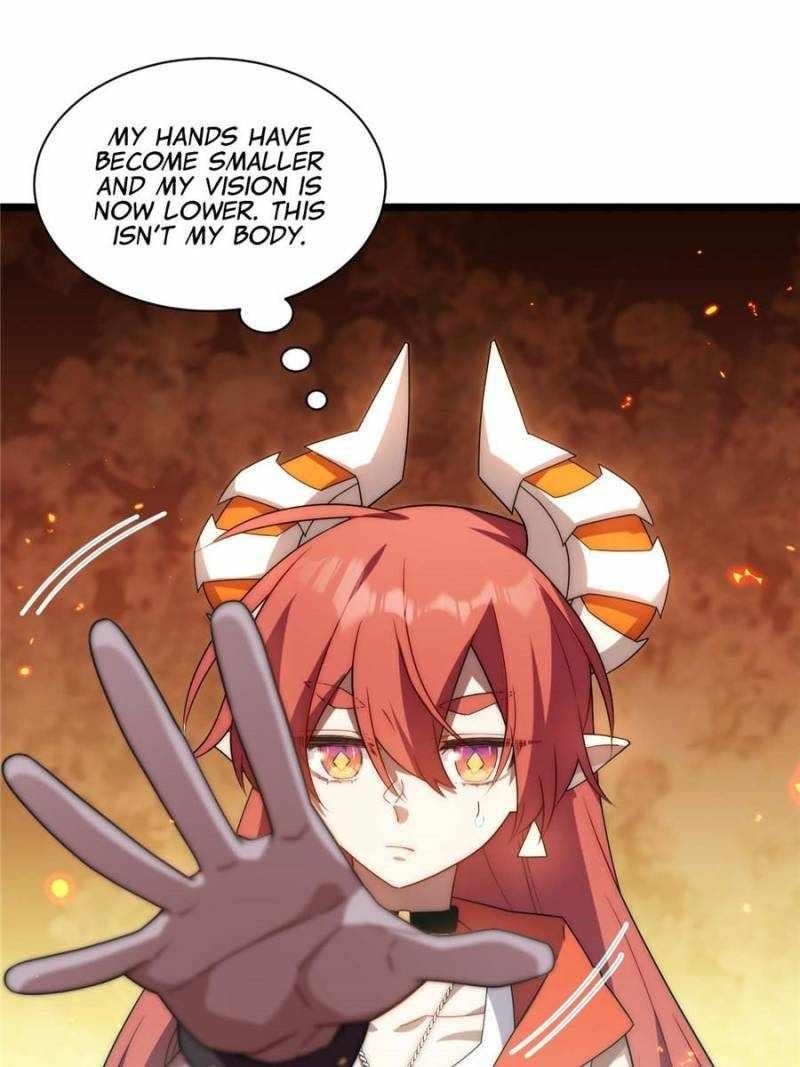 Adventures of an Undead Who Became Paladin Chapter 175 - Page 5