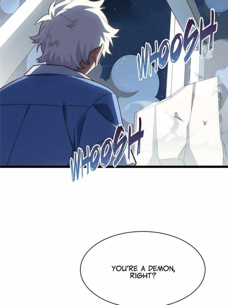 Adventures of an Undead Who Became Paladin Chapter 175 - Page 52