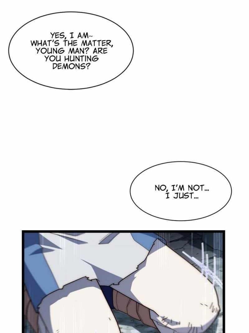 Adventures of an Undead Who Became Paladin Chapter 175 - Page 54