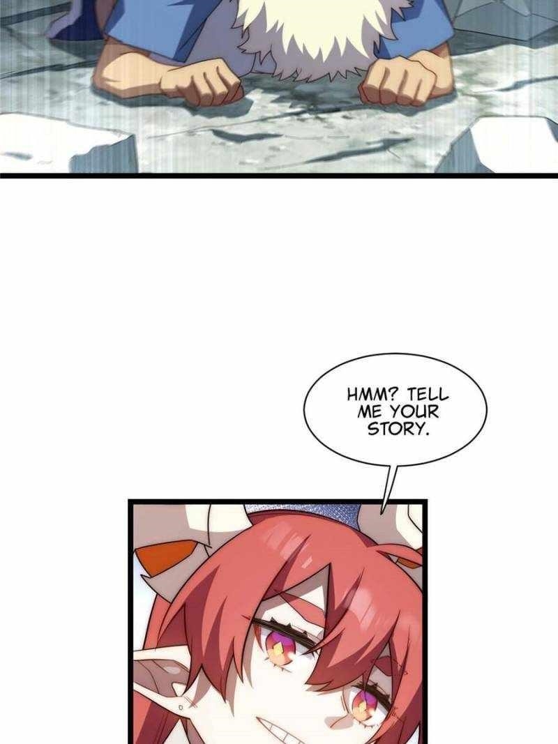 Adventures of an Undead Who Became Paladin Chapter 175 - Page 56