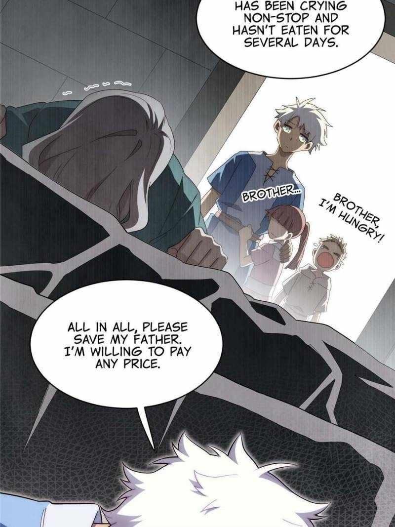 Adventures of an Undead Who Became Paladin Chapter 175 - Page 58