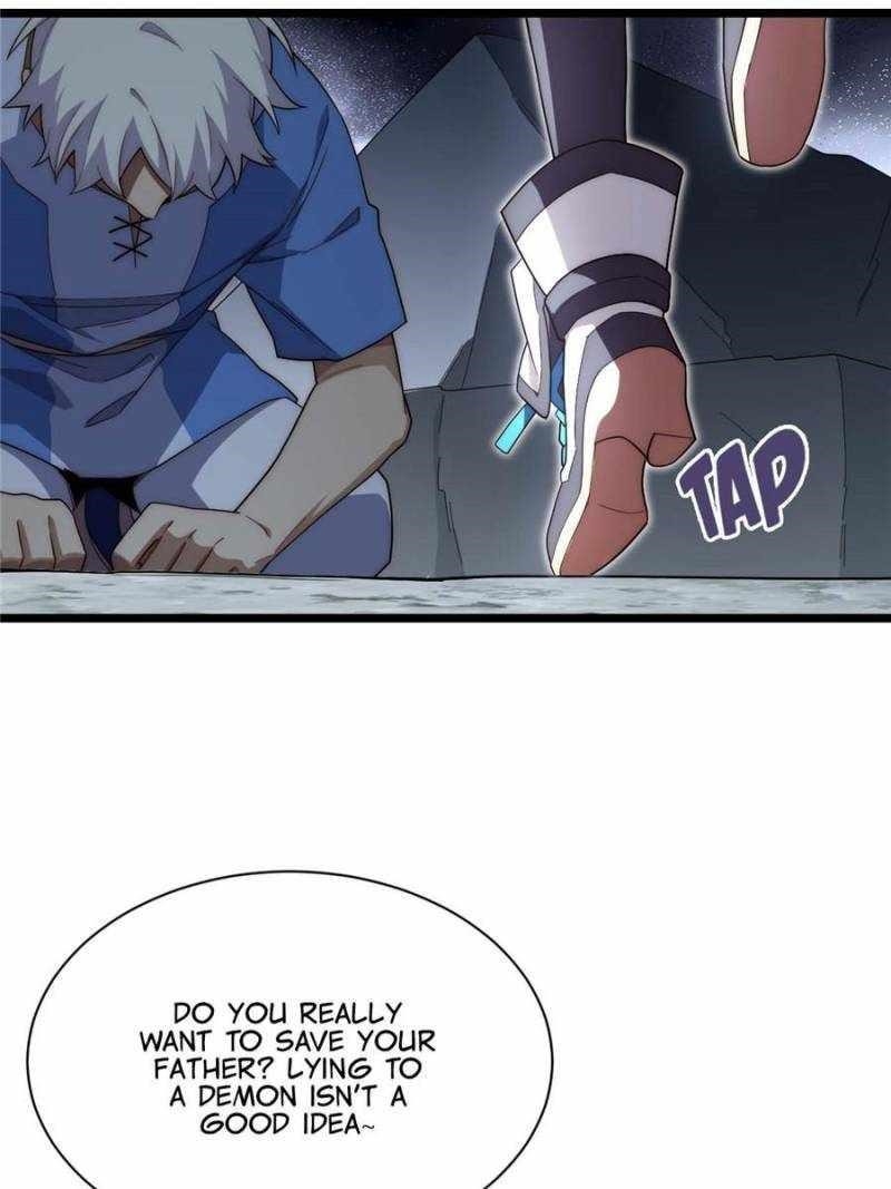 Adventures of an Undead Who Became Paladin Chapter 175 - Page 60