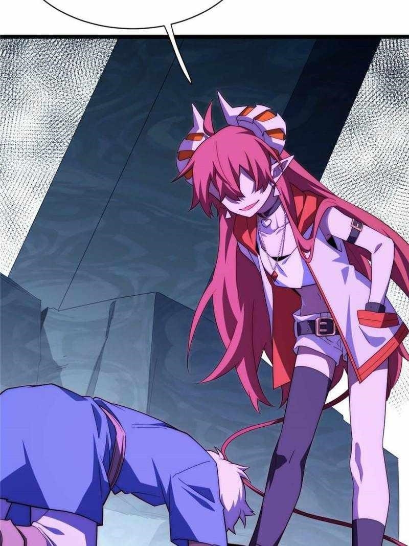 Adventures of an Undead Who Became Paladin Chapter 175 - Page 61