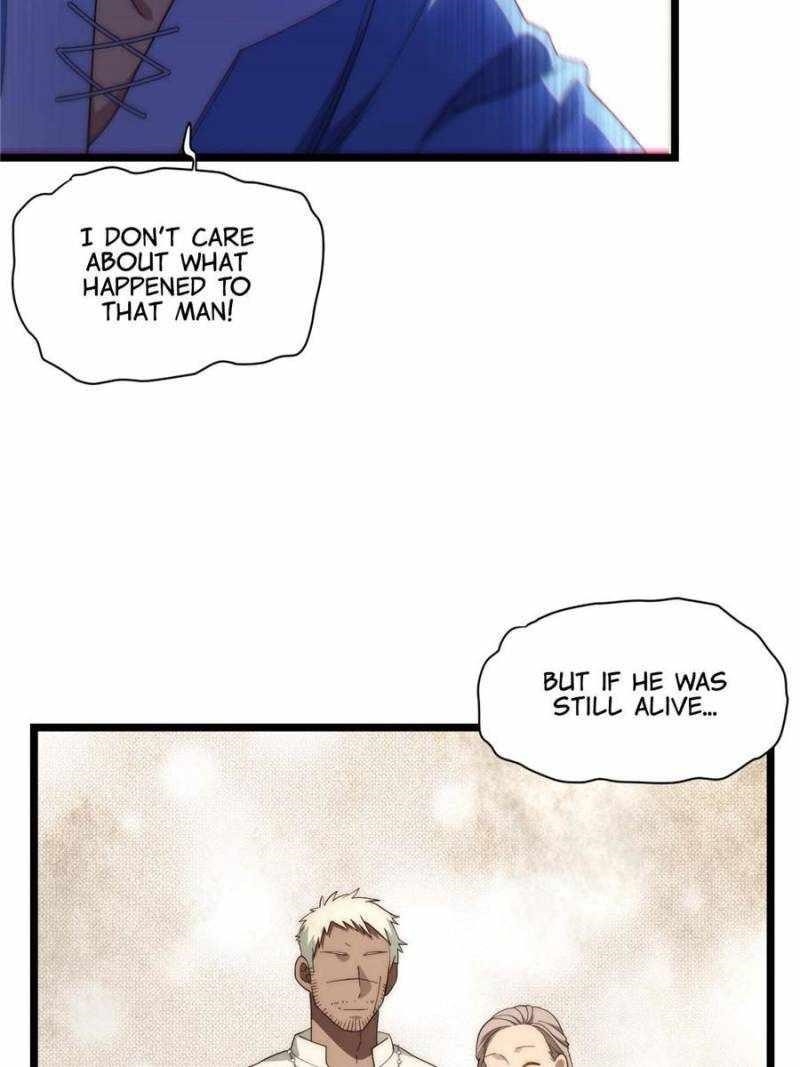 Adventures of an Undead Who Became Paladin Chapter 175 - Page 65