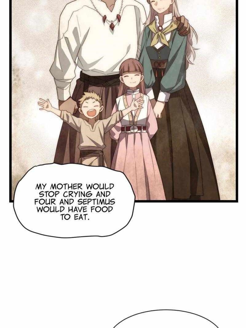 Adventures of an Undead Who Became Paladin Chapter 175 - Page 66