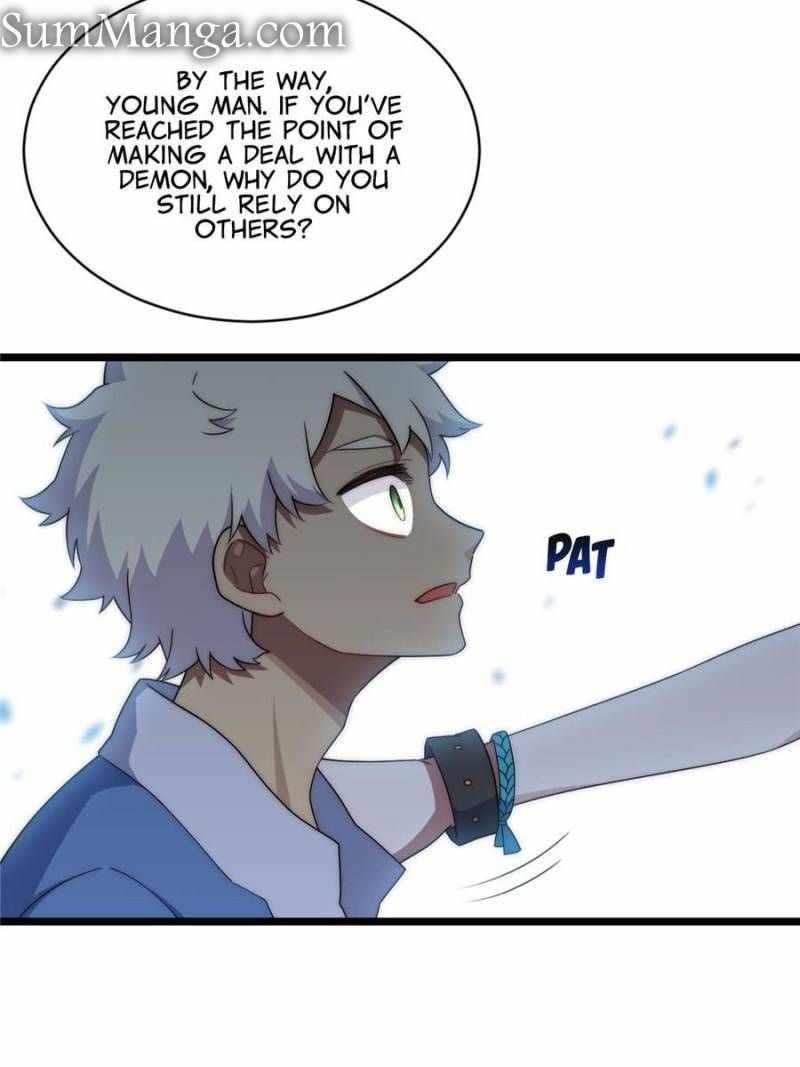 Adventures of an Undead Who Became Paladin Chapter 175 - Page 69