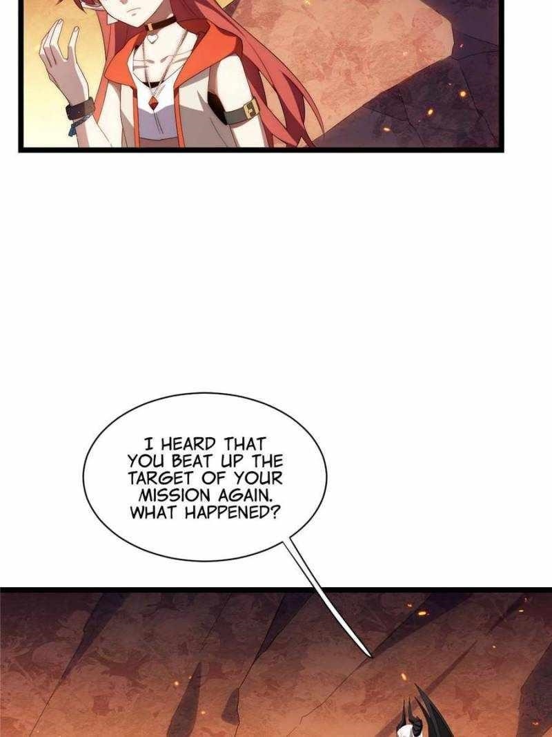 Adventures of an Undead Who Became Paladin Chapter 175 - Page 7