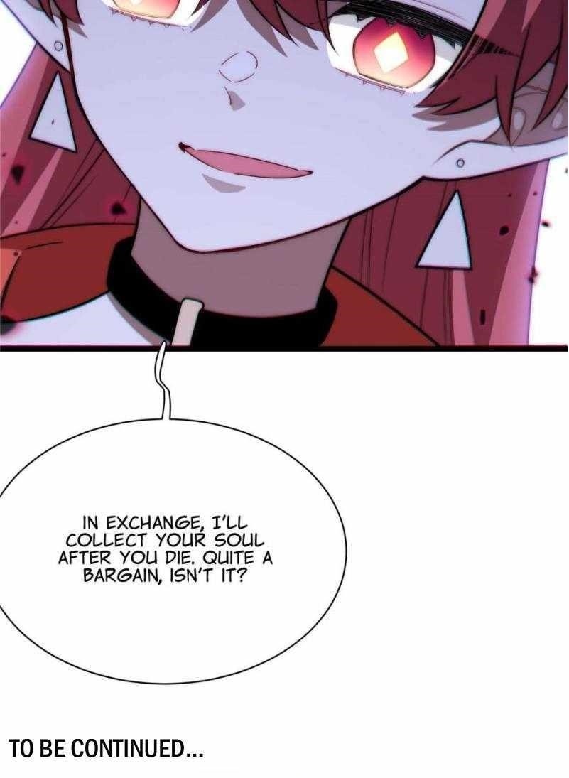 Adventures of an Undead Who Became Paladin Chapter 175 - Page 71