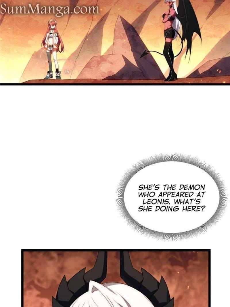 Adventures of an Undead Who Became Paladin Chapter 175 - Page 8