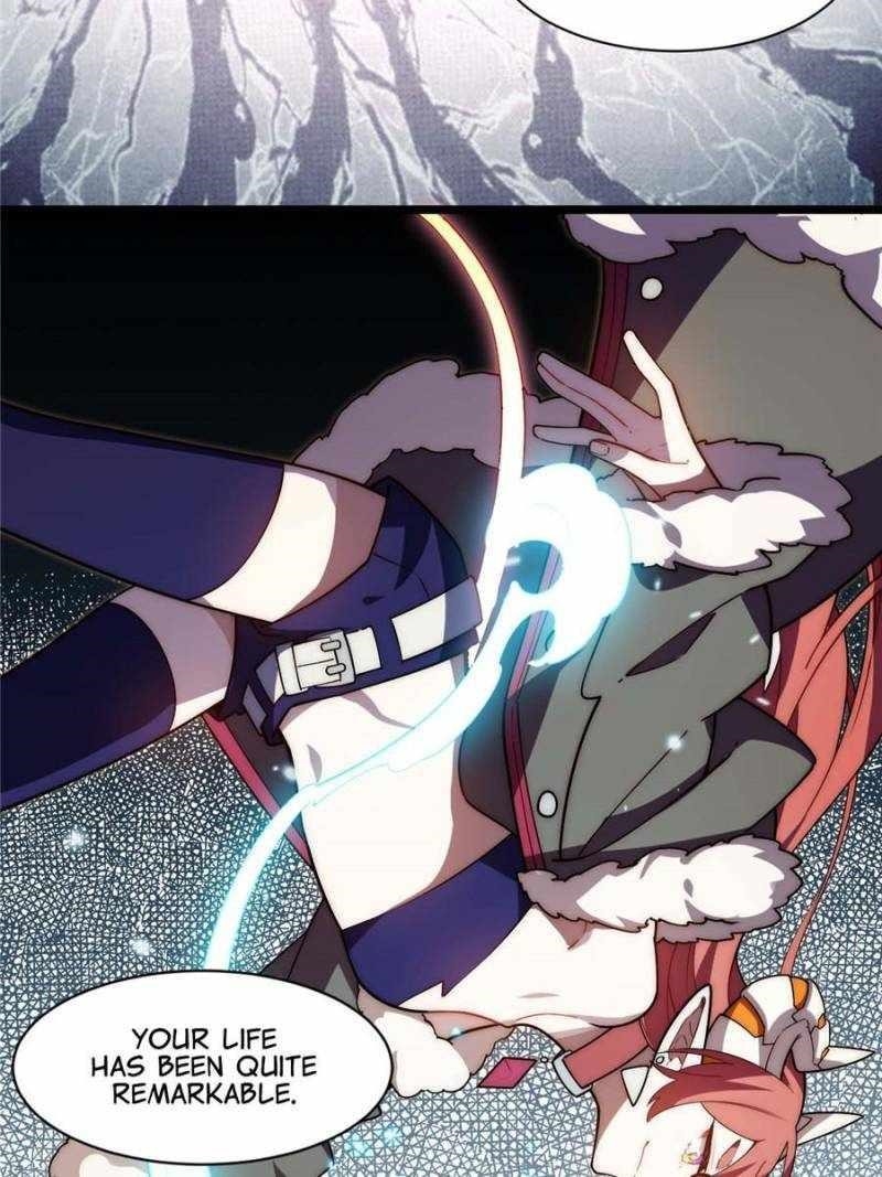 Adventures of an Undead Who Became Paladin Chapter 176 - Page 13