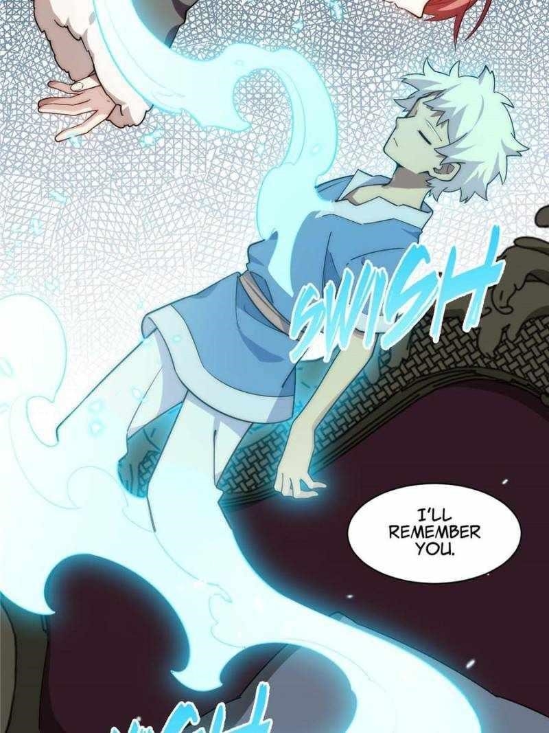 Adventures of an Undead Who Became Paladin Chapter 176 - Page 14